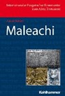 Maleachi - SCHART,  Aaron - 9783170288485