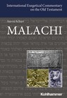 Malachi - Aaron Schart - 9783170288522