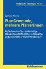 Nierop, J: Gemeinde, mehrere PfarrerInnen - NIEROP,  Jantine - 9783170321953
