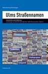 Ulms Straßennamen - Wolf-Henning Petershagen - 9783170331846