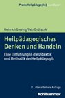 Heilpädagogisches Denken und Handeln - Heinrich Greving ; Petr Ondracek - 9783170362222