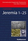 Jeremia 1-25 - Christl Maier - 9783170393622