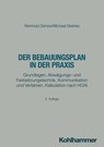 Der Bebauungsplan in der Praxis - Reinhold Zemke ; Michael Steinke - 9783170462069