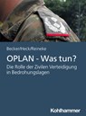 OPLAN DEU - Was tun? - Uwe Becker ; Sebastian Heck - 9783170472419
