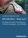 OPLAN DEU - Was tun? - Uwe Becker ; Sebastian Heck - 9783170472433