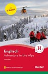 Adventure in the Alps - Pauline Francis - 9783190529605