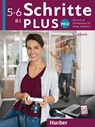 Schritte Plus neu - Silke Hilpert ; Dorte Weers ; Franz Specht - 9783191010850