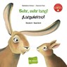 Sehr, sehr lang! Deutsch-Spanisch - Maddalena Schiavo - 9783191496012