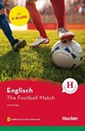 The Football Match - Pauline Francis - 9783192229718