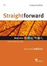 Straightforward. Beginner. 2 Class Audio-CDs -  - 9783192729515