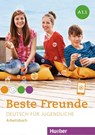 Beste Freunde A1. Paket Arbeitsbuch A1.1 und A1.2 - Manuela Georgiakaki ; Monika Bovermann ; Christiane Seuthe ; Anja Schümann - 9783192910517