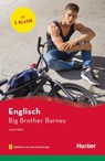 Big Brother Barney - Pauline O'Carolan - 9783193229977