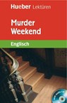 Murder Weekend - Denise Kirby - 9783194429765