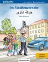 Im Straßenverkehr Deutsch-Arabisch - Irene Brischnik - 9783194695986