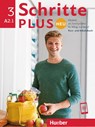 Schritte Plus Neu - sechsbandige Ausgabe - Daniela Niebisch ; Monika Reimann ; Franz Specht - 9783195010832