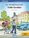 Im Straßenverkehr Deutsch-Türkisch - Irene Brischnik - 9783195295987