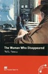Prowse, P: Woman Who Disappeared - PROWSE,  Philip ; Milne, John - 9783196129588