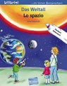 Das Weltall - Irene Brischnik - 9783196695991