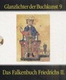 Das Falkenbuch Friedrichs II -  - 9783201017404