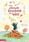 Das schönste Geschenk der Welt - Jonathan Emmett - 9783219115185