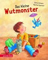 Das kleine Wutmonster - Britta Schwarz - 9783219115291