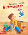Das kleine Wutmonster - Britta Schwarz - 9783219116083