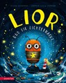 Lior und die Lichternacht - Hilda Gardner - 9783219120981