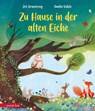 Zu Hause in der alten Eiche - Zoë Armstrong - 9783219121063