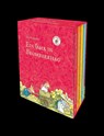 Ein Jahr in Brombeerhag - Jill Barklem - 9783219121148