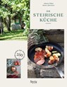 Die Steirische Küche - Johann Pabst ; Aaron Jahrmann - 9783222136764