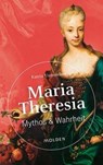 Maria Theresia - Katrin Unterreiner - 9783222150111