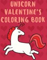 Unicorn Valentine's Coloring Book - Cristie Publishing - 9783231008090
