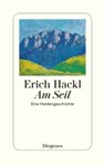 Am Seil - HACKL,  Erich - 9783257070323