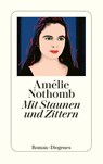 Mit Staunen und Zittern - Amélie Nothomb - 9783257233254