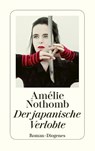 Der japanische Verlobte - Amélie Nothomb - 9783257241518