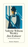 Der Exlover - Valerie Wilson Wesley - 9783257300888