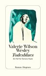 Todesblues - Valerie Wilson Wesley - 9783257300987