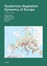 Quaternary Vegetation Dynamics of Europe - Gerhard Lang ; Brigitta Ammann ; Karl-Ernst Behre - 9783258082141