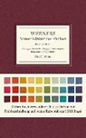 Werners Nomenklatur der Farben - SYME,  Patrick - 9783258602011