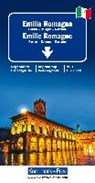 Emilia / Romagna -  - 9783259014776