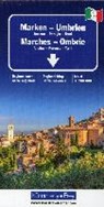 Umbrië / Marche -  - 9783259014790