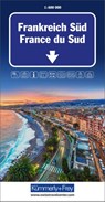 France Southern -  - 9783259018286