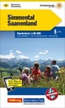 Simmental / Saanenland -  - 9783259022177