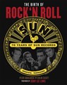 The Birth of Rock'n Roll: 70 Jahre Sun Records - Peter Guralnick ; Colin Escott - 9783283013196