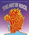 The Art of Rock: Posters from Presley to Punk - Paul Grushkin - 9783283013394