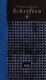 Huldrych Zwingli Schriften - ZWINGLI,  Ulrich - 9783290109752
