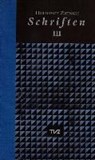 Huldrych Zwingli Schriften - ZWINGLI,  Ulrich - 9783290109769