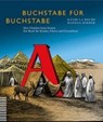 La Roche, K: Buchstabe für Buchstabe - LA ROCHE,  Käthi ; Binder, Hannes - 9783290177898
