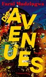 Die Avenues - Farai Mudzingwa - 9783293006386