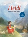 Heidi - Johanna Spyri - 9783314106644